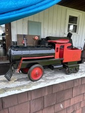 Early keystone 6400 for sale  Corning