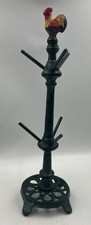 Cast iron mug for sale  PRESTON