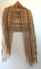 Missoni scarf for sale  SHEFFIELD