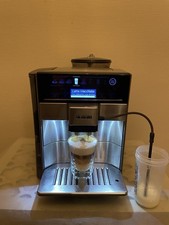 Siemens extraklasse kaffeevoll gebraucht kaufen  Viernheim