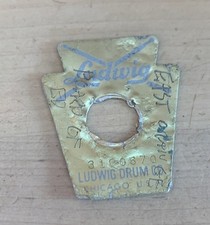 Ludwig chicago era for sale  Portland