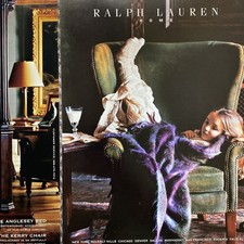 2002 ralph lauren for sale  North Hollywood