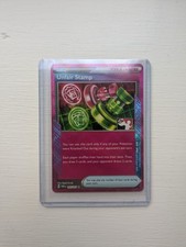 Unfair stamp play for sale  SUDBURY