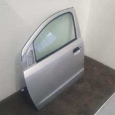 Porte gauche nissan d'occasion  Guipavas
