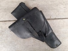 Etui holster pistolet d'occasion  Vitry-le-François