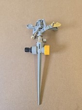 Titan impulse sprinkler for sale  DARTFORD