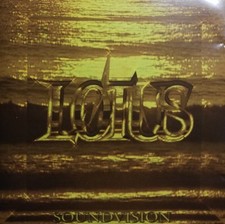 Soundvision lotus cd d'occasion  Metz-