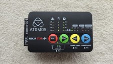 Atomos ninja star for sale  MAIDSTONE