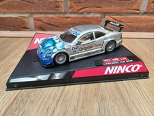 Ninco mercedes clk for sale  SPALDING