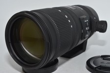 Excelente Estado SIGMA APO 70 200mm F2.8 EX DG OS HSM para Sony Full Frame Com, usado comprar usado Excelente Estado SIGMA APO 70 200mm F2.8 EX DG OS HSM para Sony Full Frame Com, usado comprar usado  Enviando para Brazil
