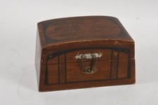 Q13u43 jugendstil schmuckkäst gebraucht kaufen  Neu-Ulm