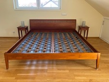 Bett vizzini nova gebraucht kaufen  Nürnberg