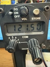 Radio vhf becker d'occasion  Baccarat