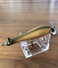 Leurre crayon topwater d'occasion  Expédié en France