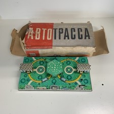 Abtotpacca russian tinplate for sale  SWINDON