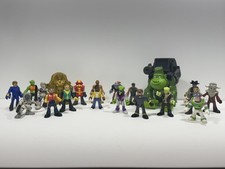 Imaginext misc figure for sale  Puyallup