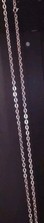 Collana argento 800 usato  Roma