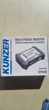 kunzer 7pm03 gebraucht kaufen  Offenbach am Main