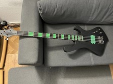 Esh bass stinger gebraucht kaufen  Wennigsen