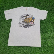 Vintage bear shirt for sale  Lake Elsinore