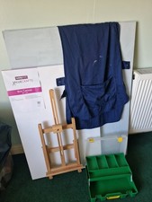 Table top artist for sale  PRESTON