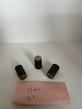 Steel tipped ferrules for sale  LEE-ON-THE-SOLENT