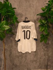 Riginales roberto baggio gebraucht kaufen  Aschaffenburg