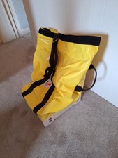 150kg lifting bag for sale  BLACKBURN