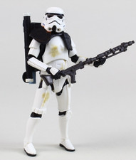 star wars trooper gebraucht kaufen star wars trooper gebraucht kaufen  Nordstemmen