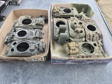 Sherman tanks x8 for sale  WHITLEY BAY