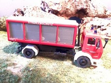 Herpa vermute feuerwehr gebraucht kaufen  Burgdorf