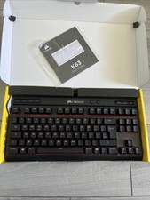 Corsair k63 cherry usato  Fontanafredda