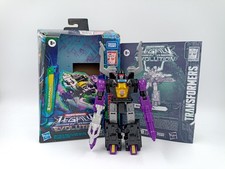 Transformers legacy evolution gebraucht kaufen  Münster