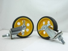 New set caster for sale  Pocatello