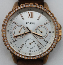 Montre fossil femme d'occasion  Elliant