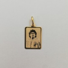 Maradona medaglia sport usato  San Marco Evangelista