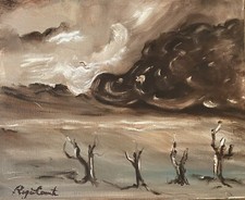 Tableau ancien roger d'occasion  Cannes