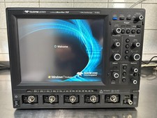 Lecroy teledyne wave gebraucht kaufen  Düsseldorf