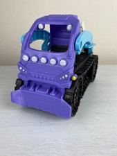 Mr. freeze snowcat for sale  SUNDERLAND