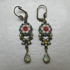 Michal negrin earrings for sale  Wayne