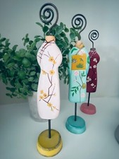 Handpainted oriental style for sale  STOCKTON-ON-TEES