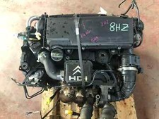 8hz motore usato usato  Rosarno