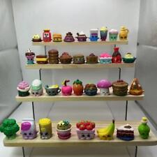 Bonecos Shopkins Temporada 6 Chef Club ULTRA RAROS-VOCÊ ESCOLHE- Livros de receitas-Ultra raros comprar usado  Enviando para Brazil