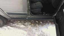 Jeep commander rocker for sale  Cooperstown