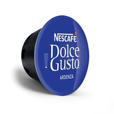 Cafeteiras Dolce Gusto Ristretto Ardenza 100 cápsulas 100 bebidas comprar usado  Enviando para Brazil