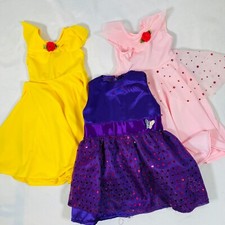 Princess dresses purple for sale  Portland