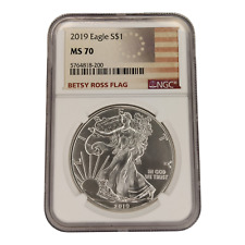 2019 american silver for sale  Salt Lake City