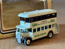 Diecast lledo days for sale  DERBY