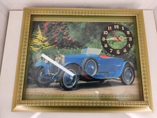 Vintage working framed for sale  Saint Paul