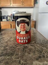 Original quaker oats for sale  Macomb